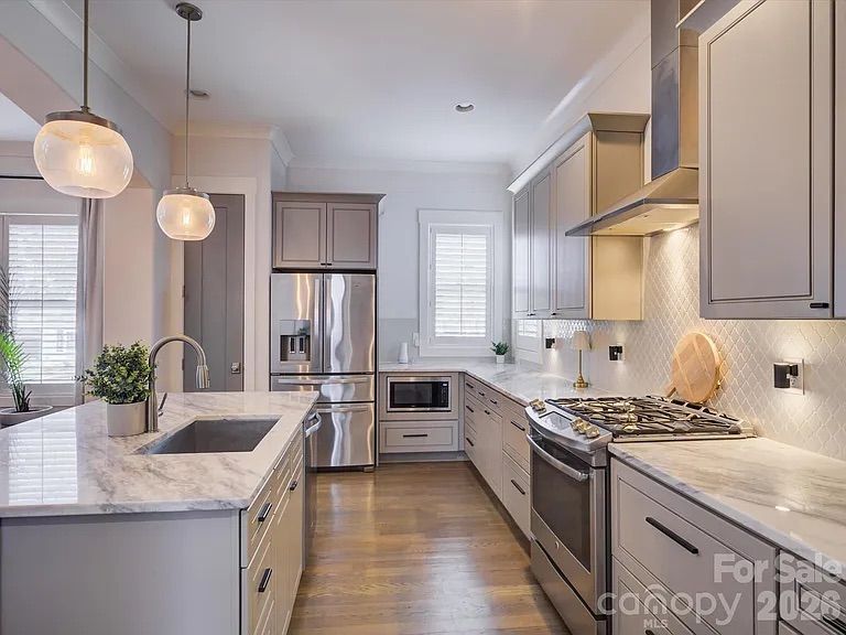 houses for sale in charlotte