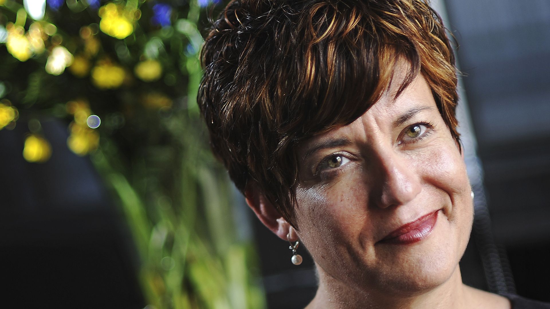 Kelly Brough in 2011. Photo: Cyrus McCrimmon/Denver Post via Getty Images