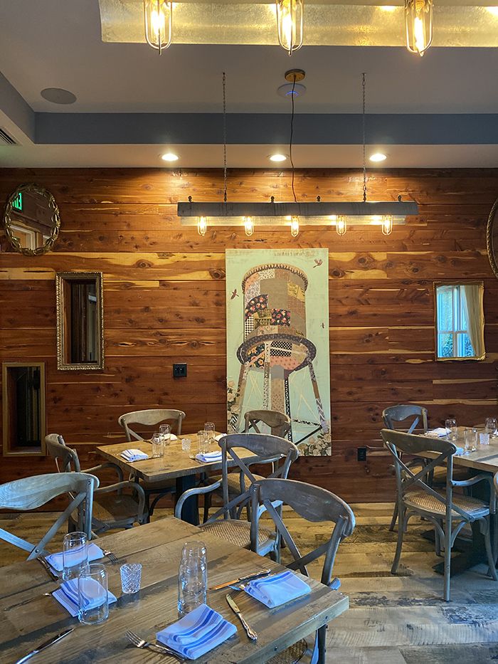 The Goodyear House opens in NoDa