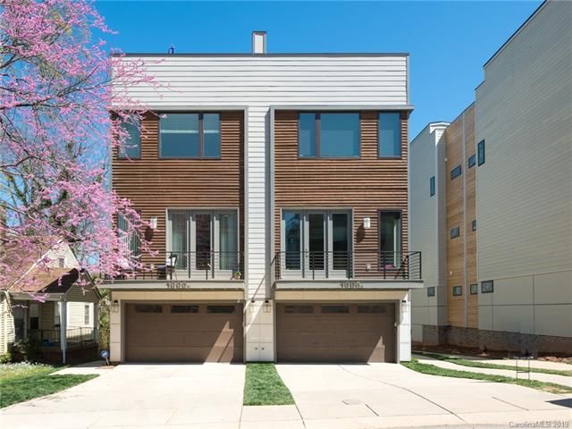 1000 Westbrook Drive, Unit B