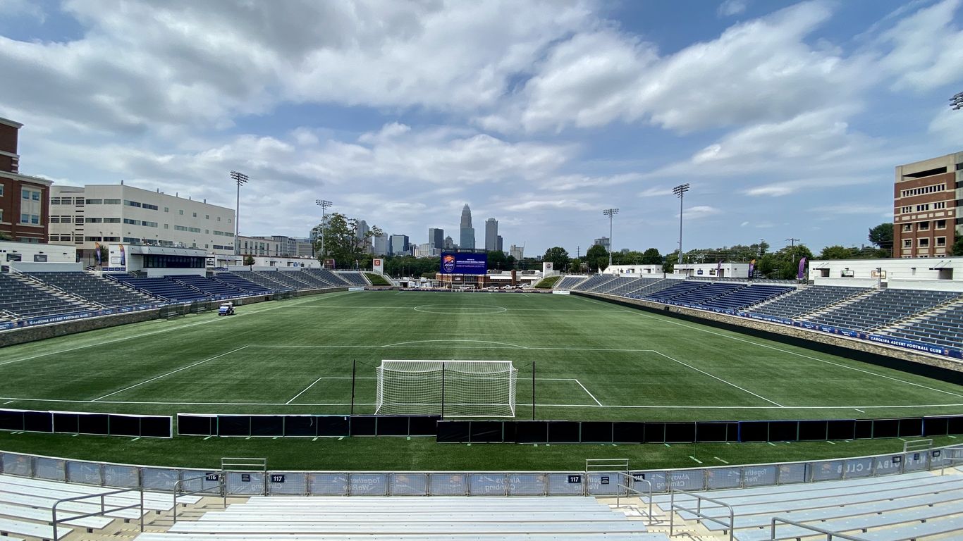 Everything you need to know before Carolina Ascent's inaugural season ...