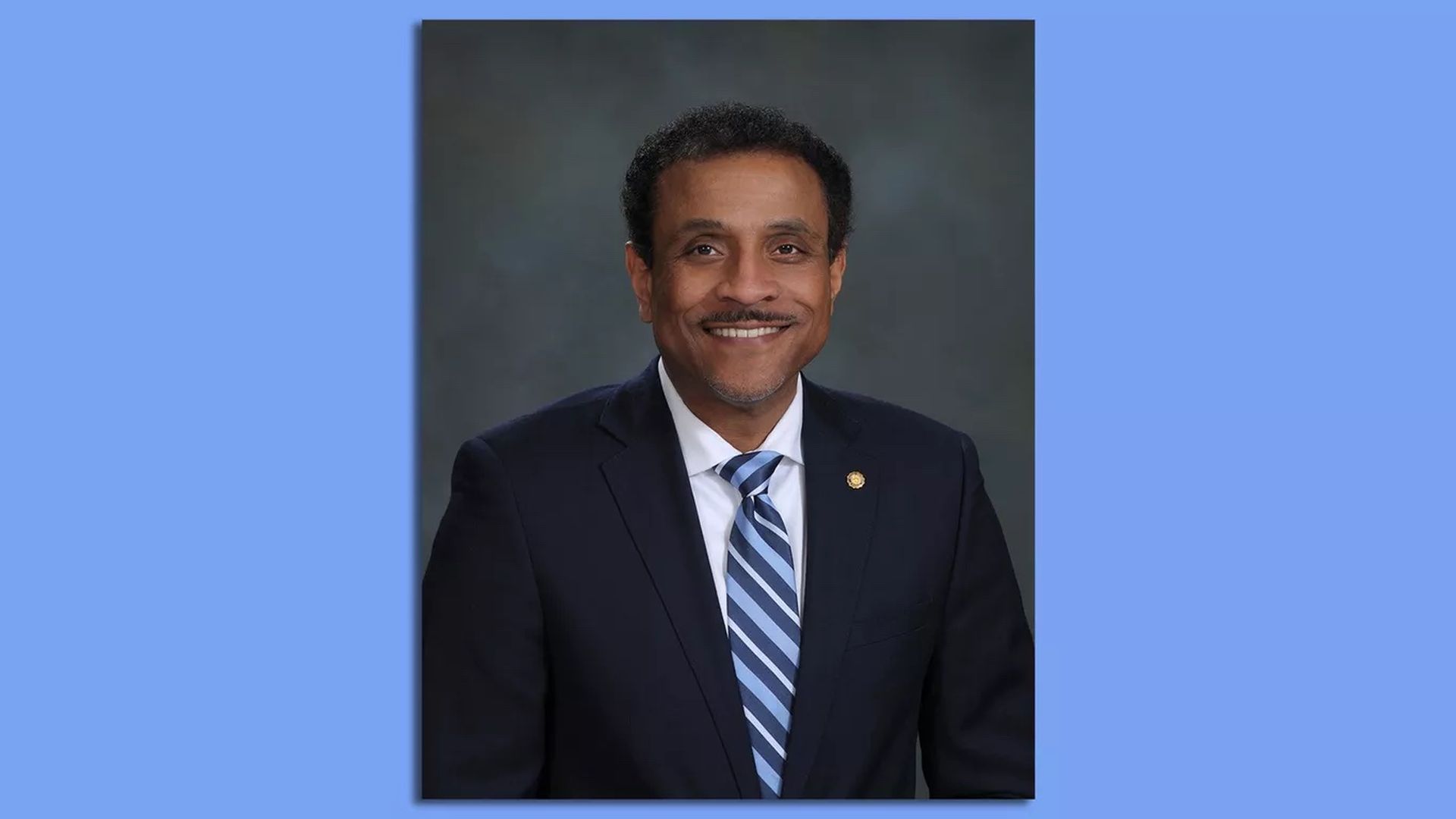 Tony B. Watlington