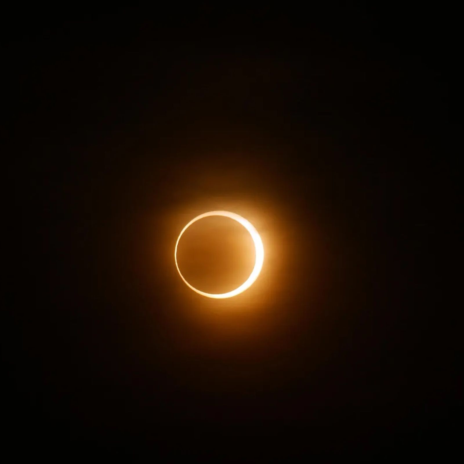 Greatest Show on Earth: The Solar Eclipse