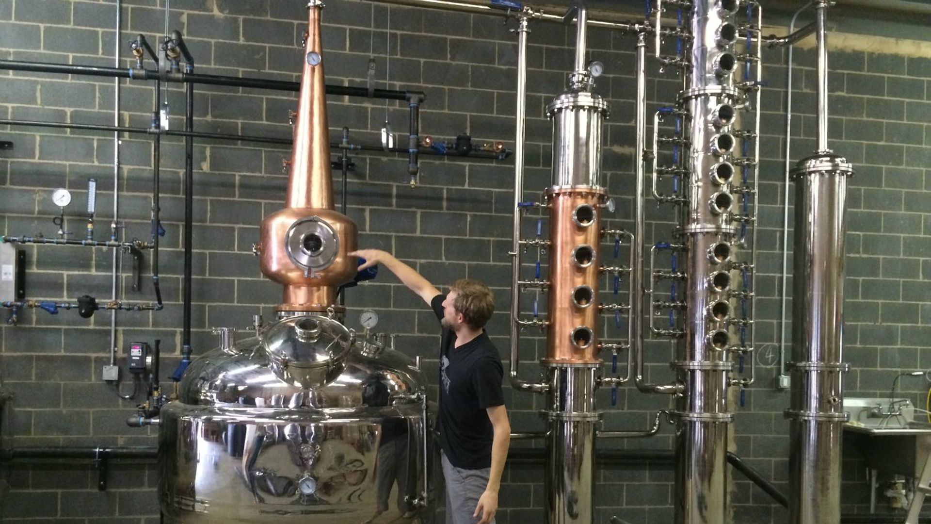 Doc Porter's Charlotte