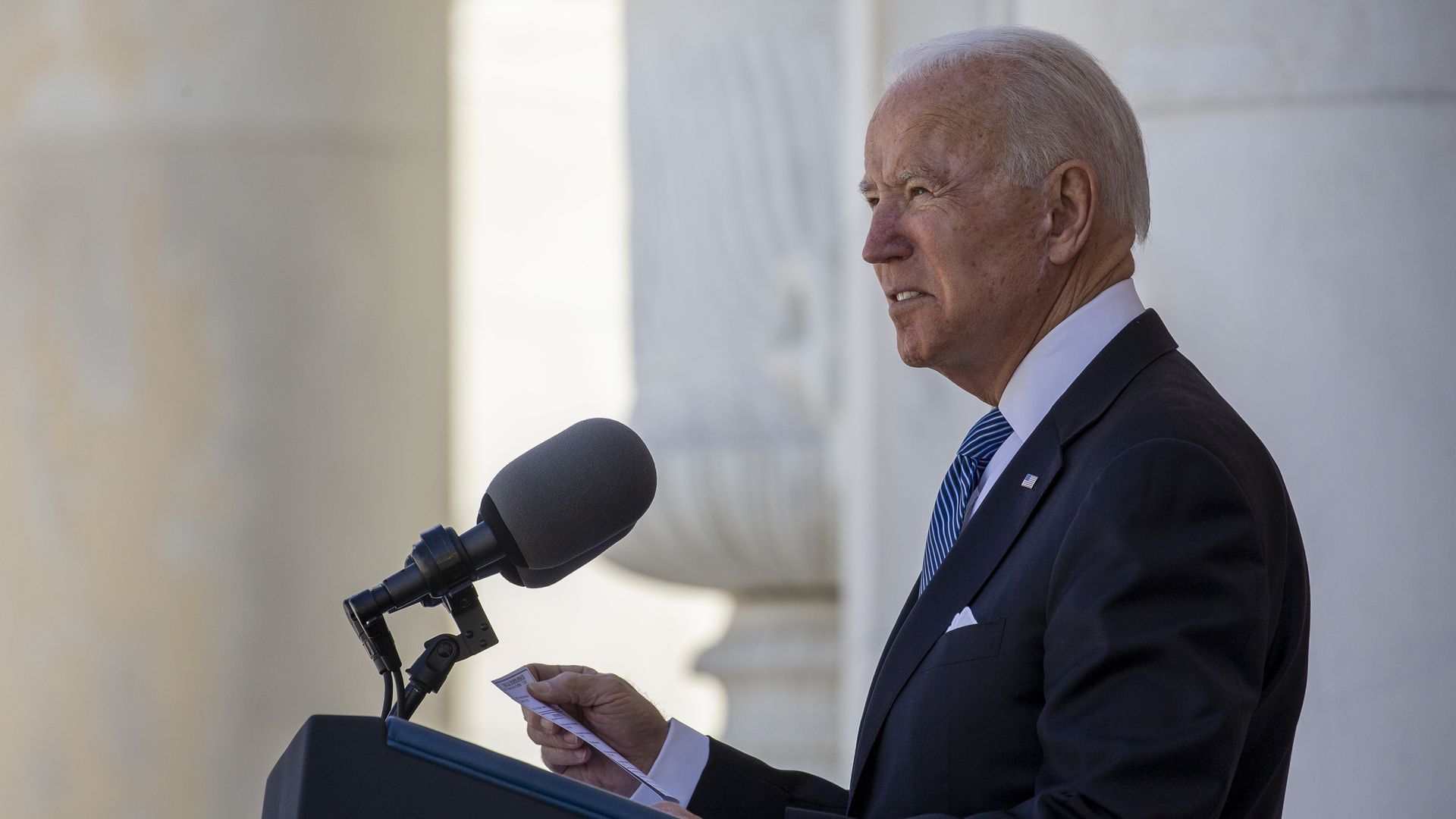 Biden.