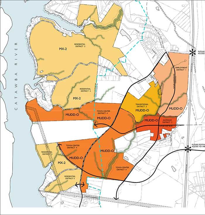 river-district-site-plan