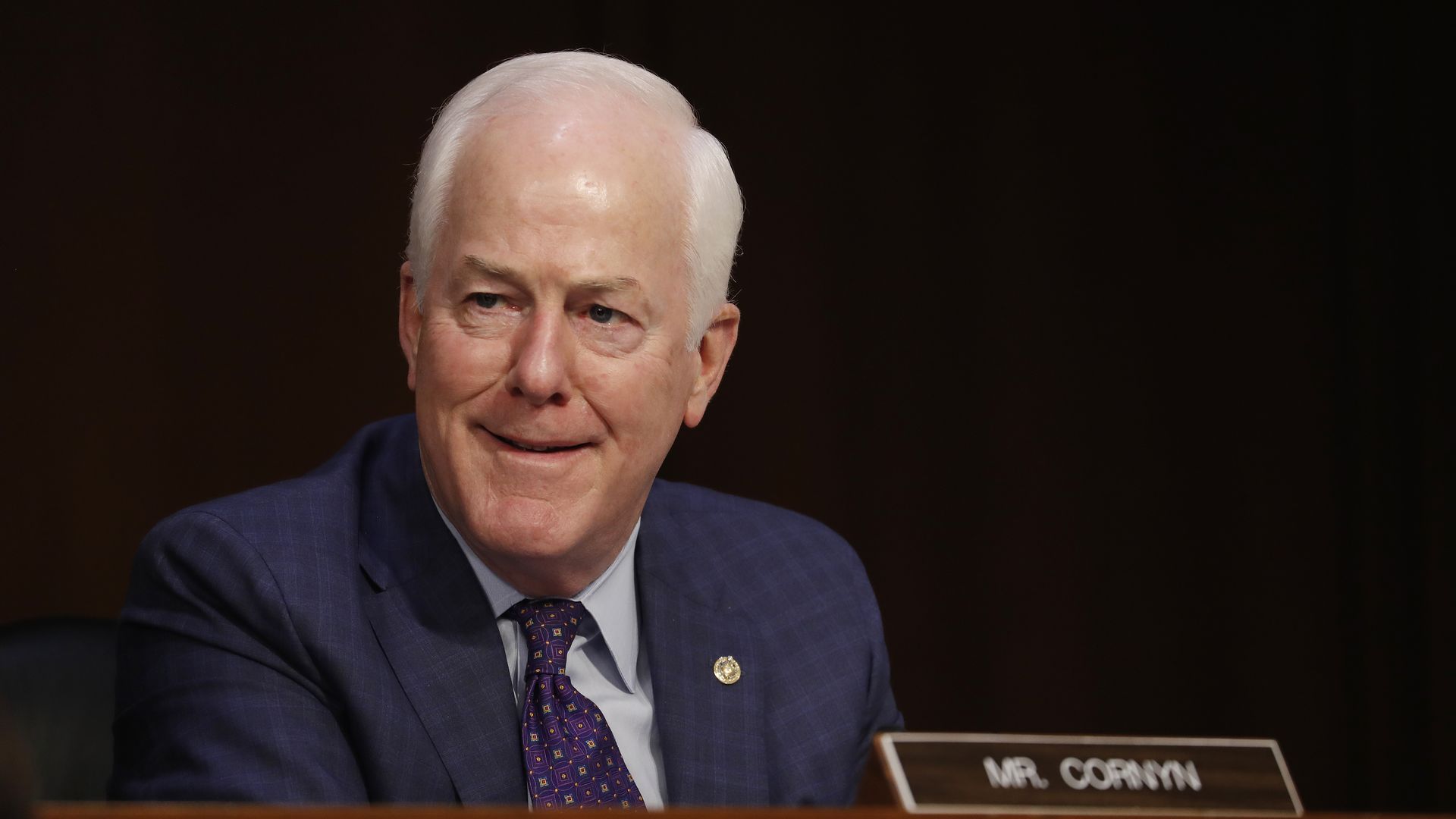 John Cornyn