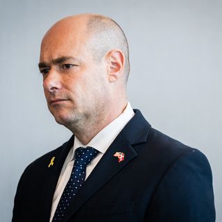 The left wants to primary Democrats who break with the party on Iran