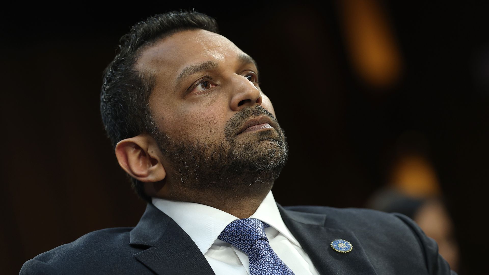 Photo by Kevin Dietsch/Getty Images