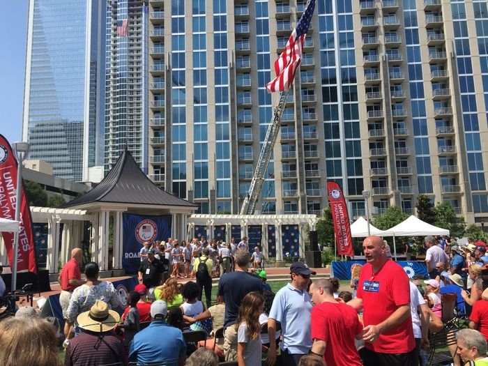 Romare Bearden Pic 8JPG