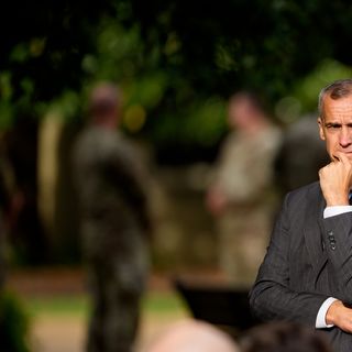 Lewandowski back for another year as DHS's part-time power broker