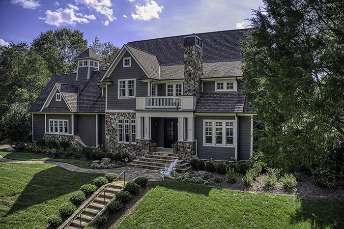 Josh McCown $3.4 million home for sale exterior