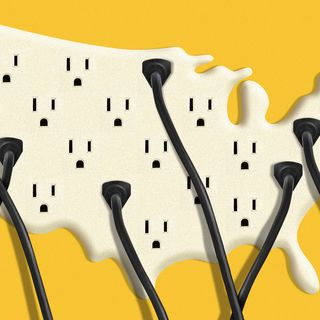 Behind the Curtain: America's energy jam