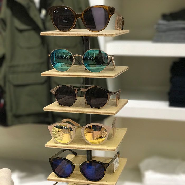 madewell sunglasses