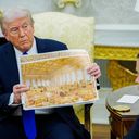 White House uses building history site to demean Democrat presidents