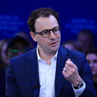 Anthropic CEO's grave warning: AI will "test us as a species"