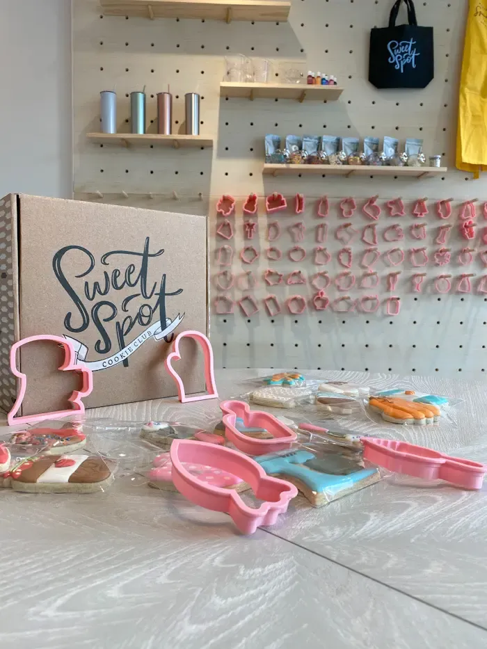 Sweet Spot Studio