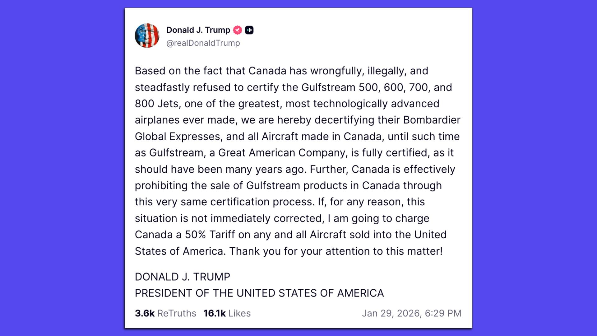 Trump's trade minefield squeezes America's allies