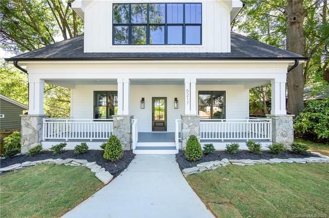 5217 Buckingham Dr porch