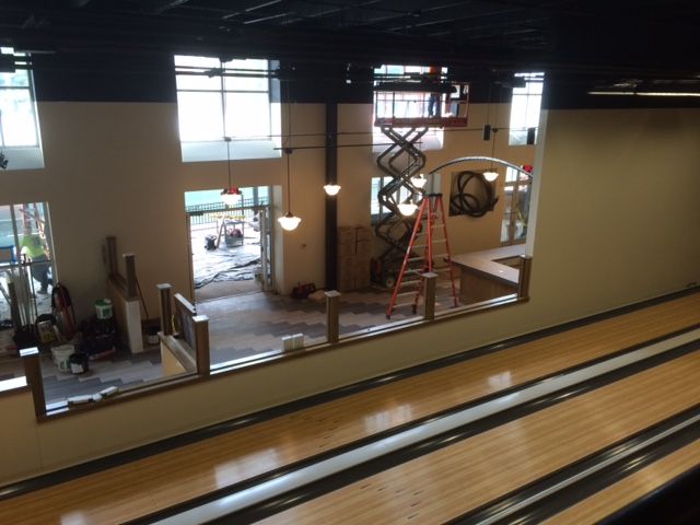 Piedmont Social House