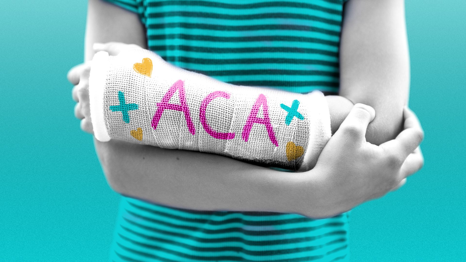 axios.com - Abbey Higginbotham - No KC ACA plan will include Children's Mercy