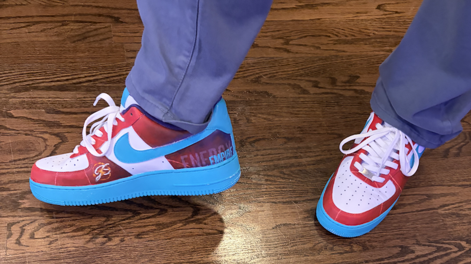 Energy investor and analyst Jigar Shah's shoes