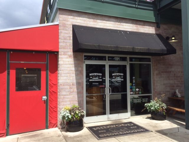 midwood smokehouse entrance