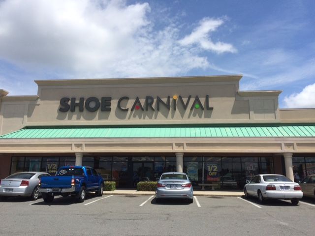 Shoe carnival $1 off online