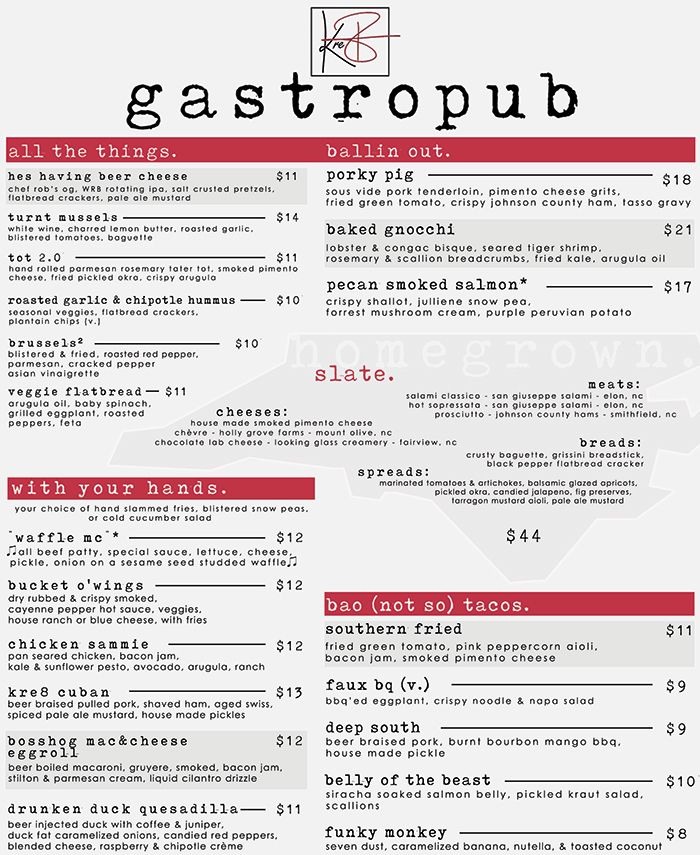 kre8-gastropub-menu-food