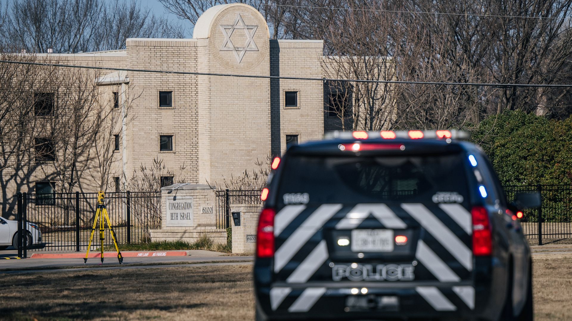 synagogue
