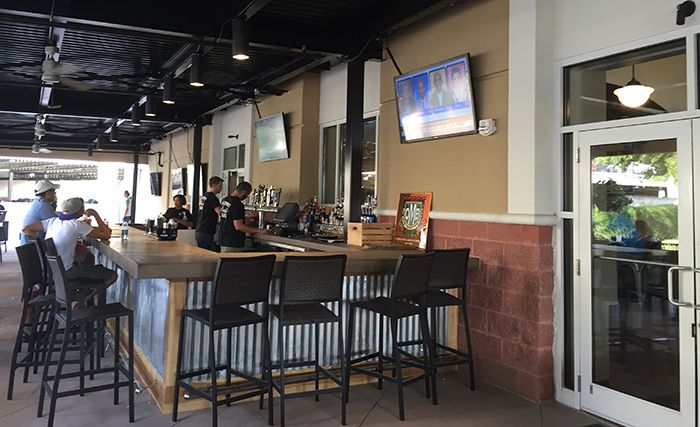 Piedmont Social House