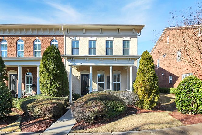 17236 Sulky Plough Road exterior