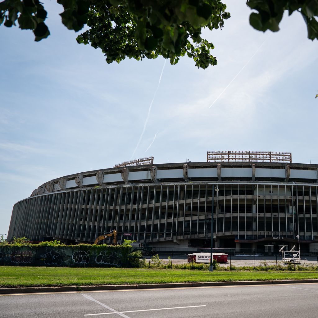 ❣️セール❣️RFK Stadium. Washington. DC 6/10/73 Amazon.co.jp: RFK STADUIM, WASHINGTON, DC 6/10/73: Music
