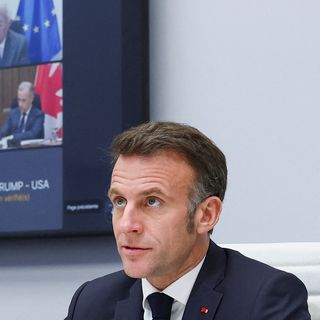 Scoop: French plan to end Lebanon war includes recognition of Israel