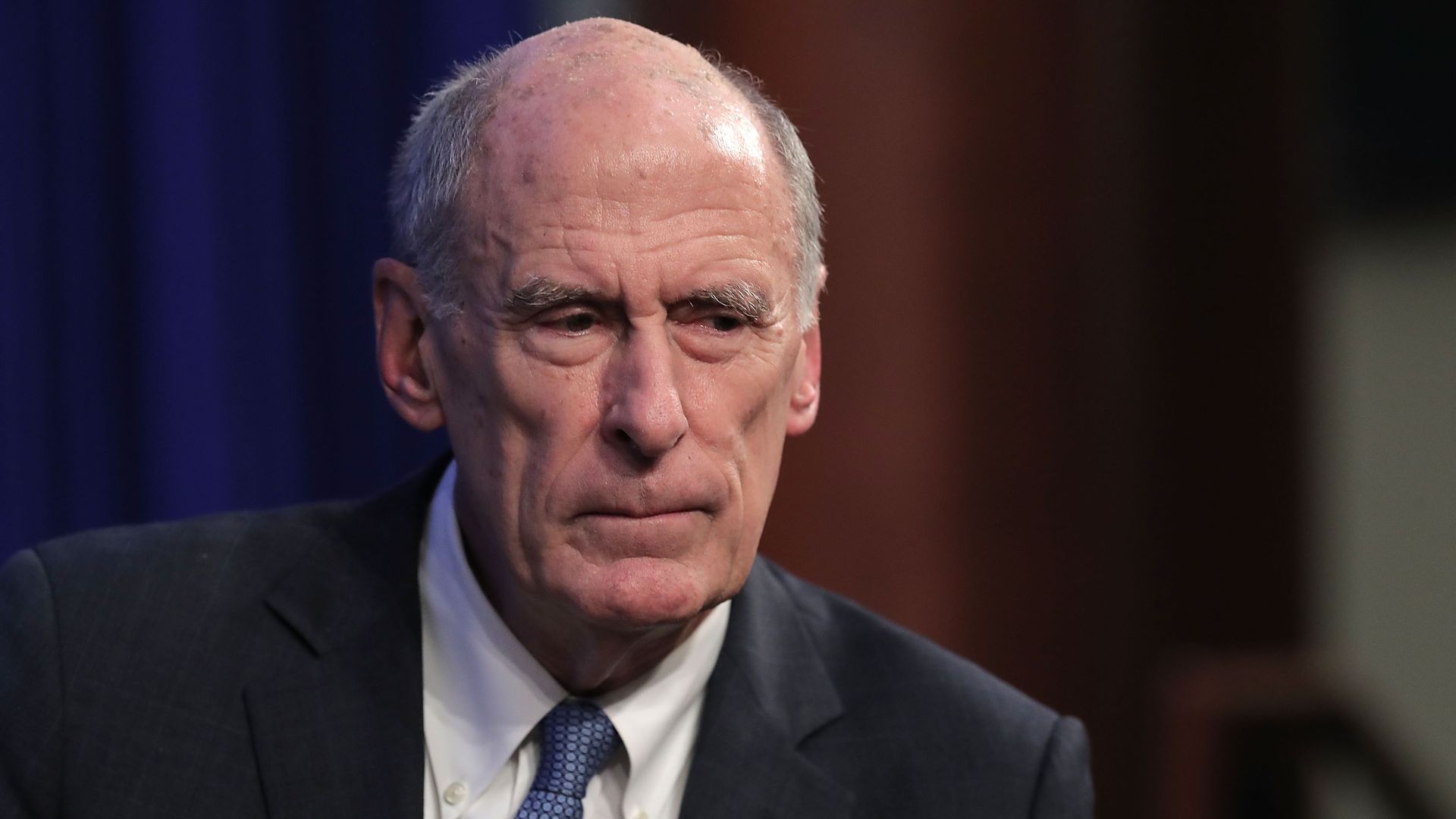 Dan Coats