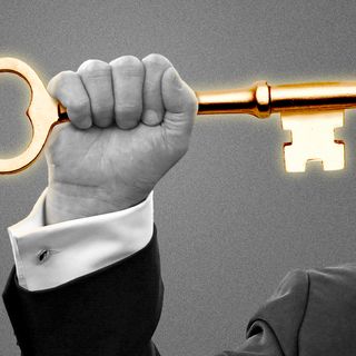 Trump wields pardon authority as absolute power — to help loyalists