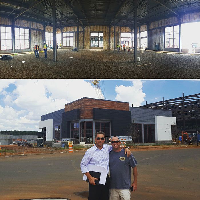 porters house restaurant