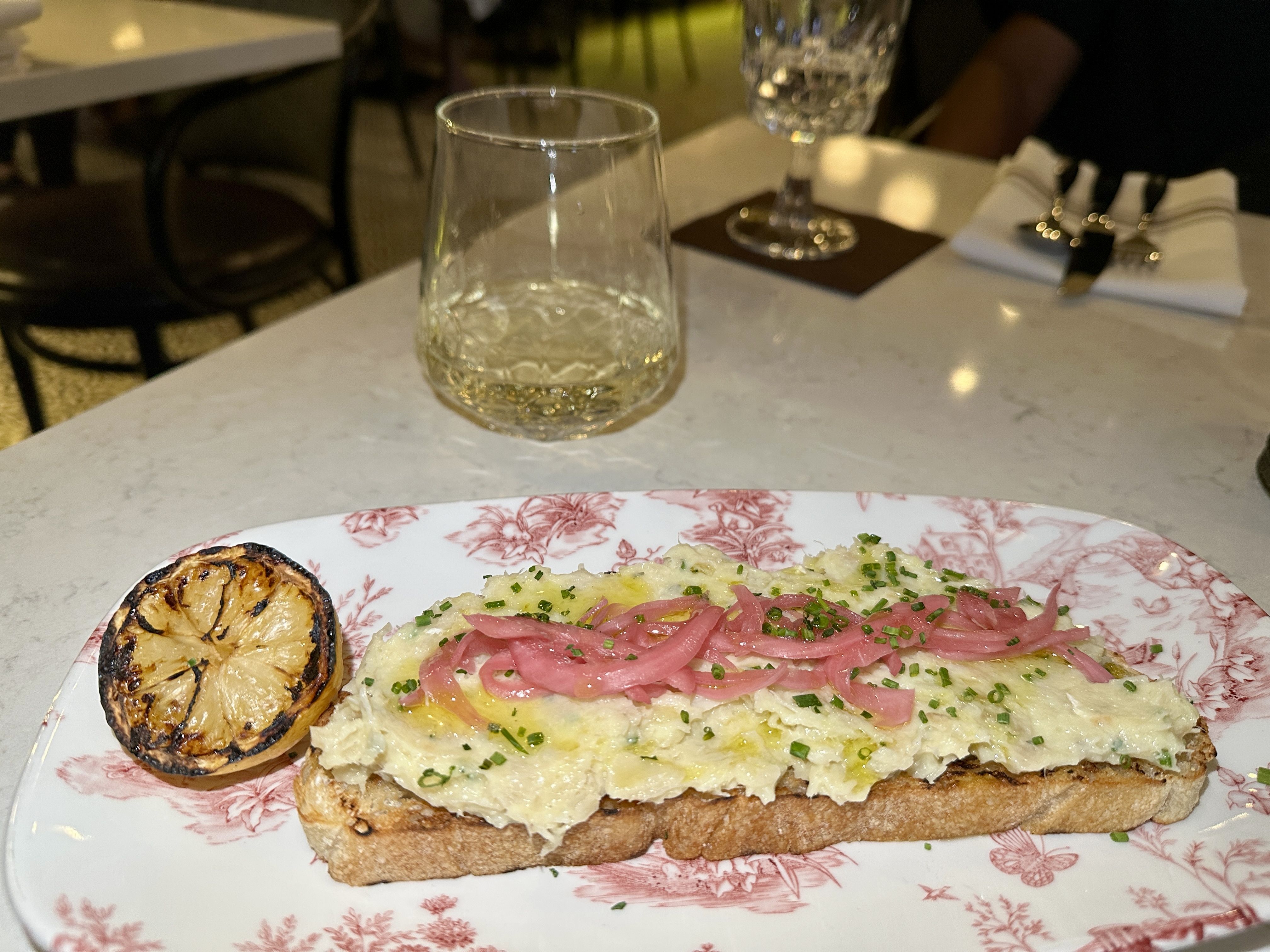 Italo uptown