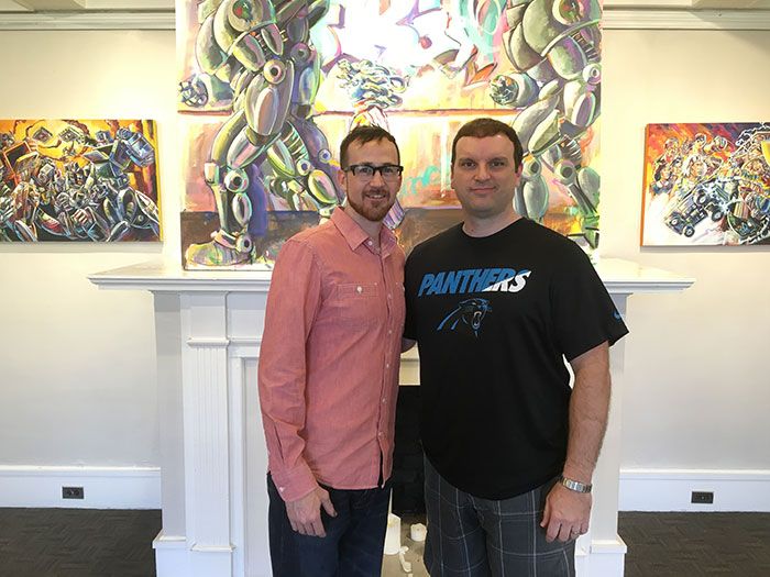 Mike-Worth-and-Brandon-Padgett