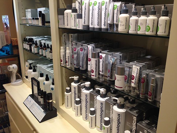 dermatologica products