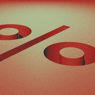 Trump wants lower interest rates, but the bond market won't cooperate