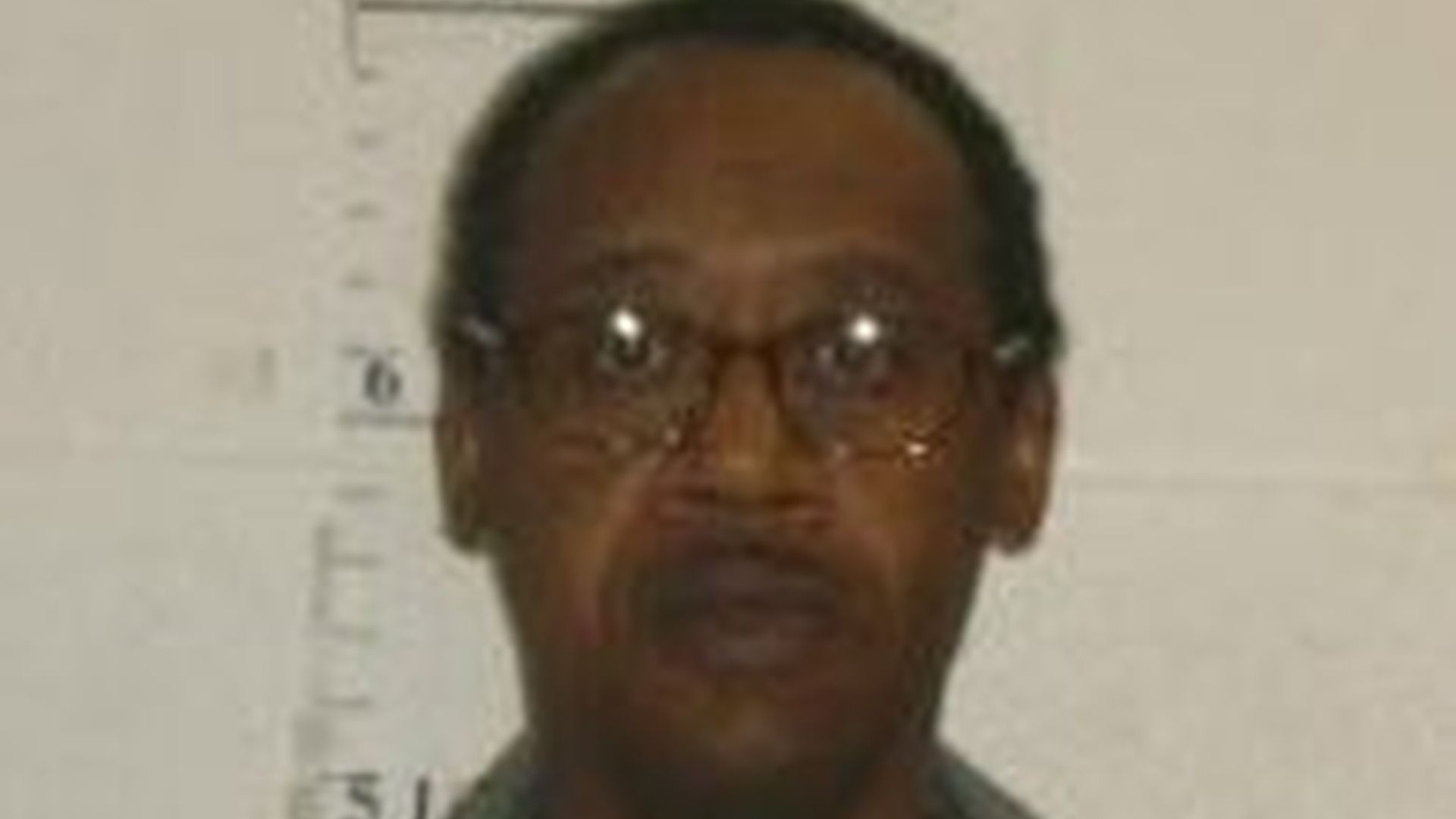 Ernest Johnson, who was executed in Missouri despite his intellectual difficulties