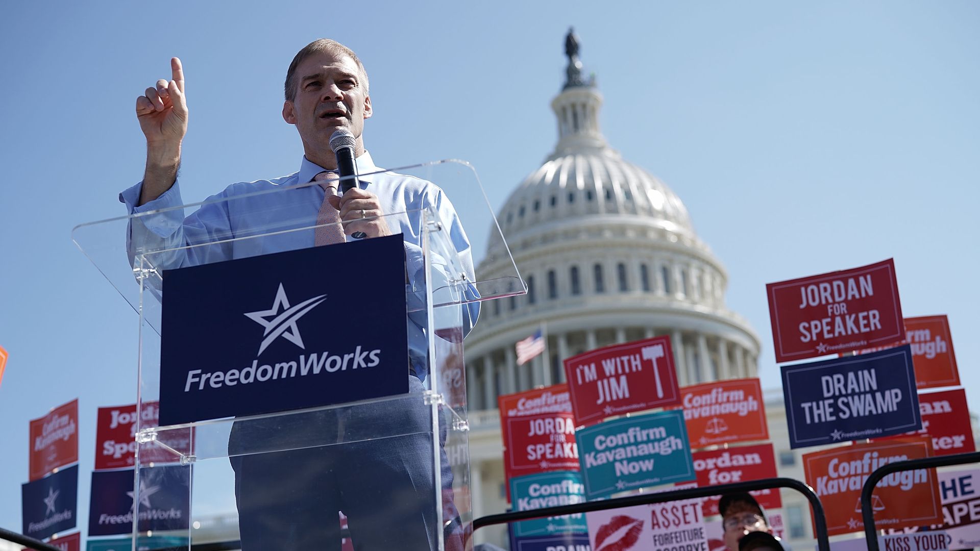 Jim Jordan