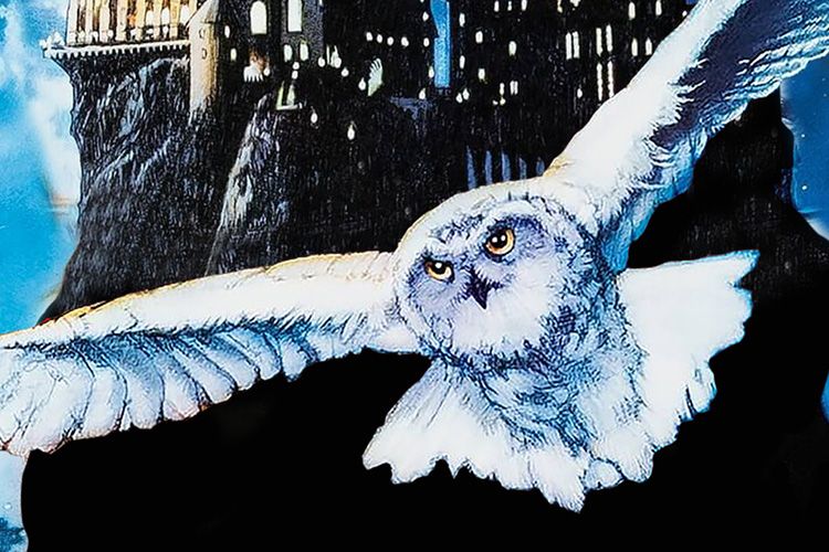 The Music of Harry Potter