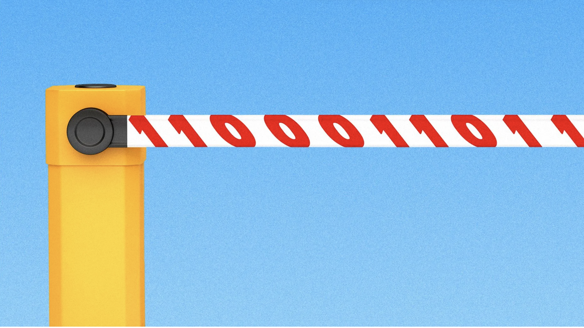 Illustration: Tiffany Herring/Axios