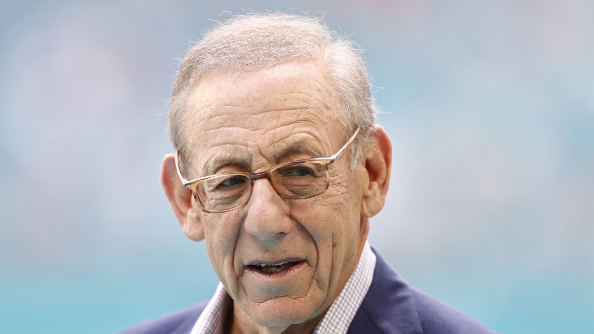 Stephen Ross