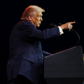 Trump threatens Cuba: Negotiate "BEFORE IT IS TOO LATE"