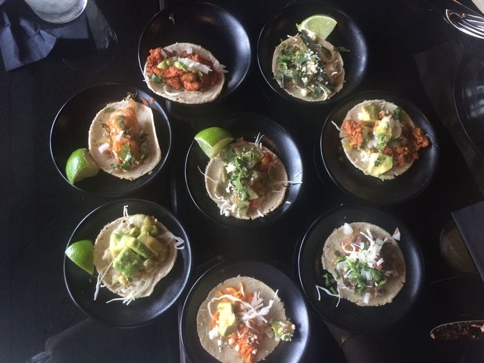 comida plaza midwood