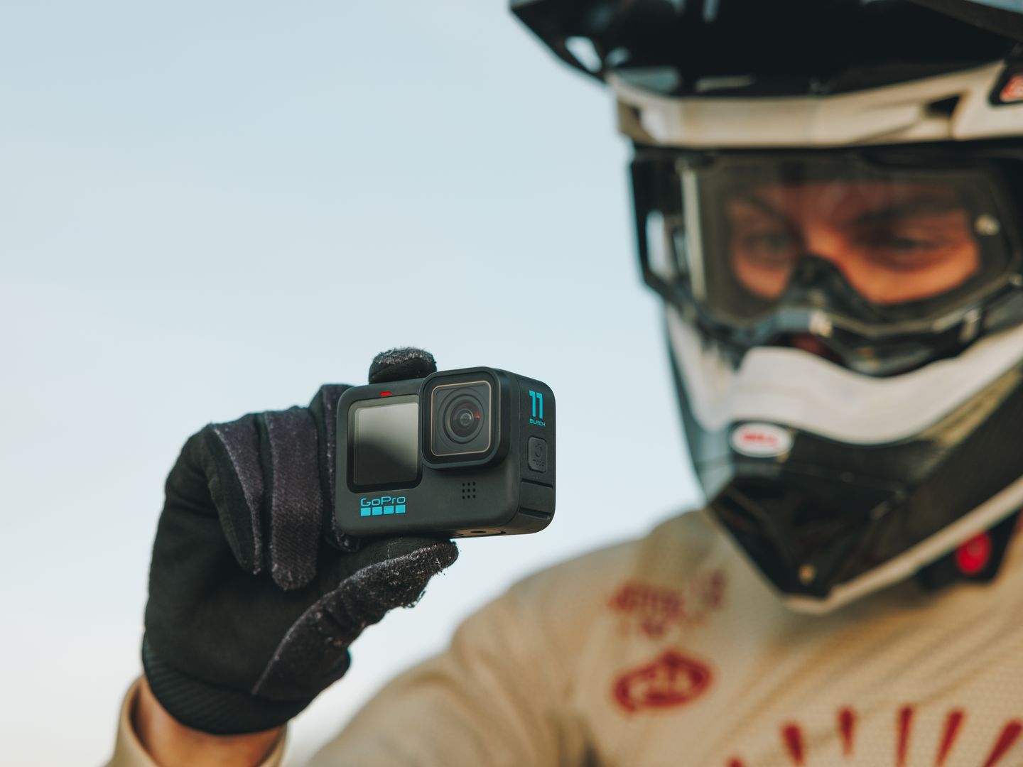 GoPro HERO: Car and Motorcycle Mounts Online Class
