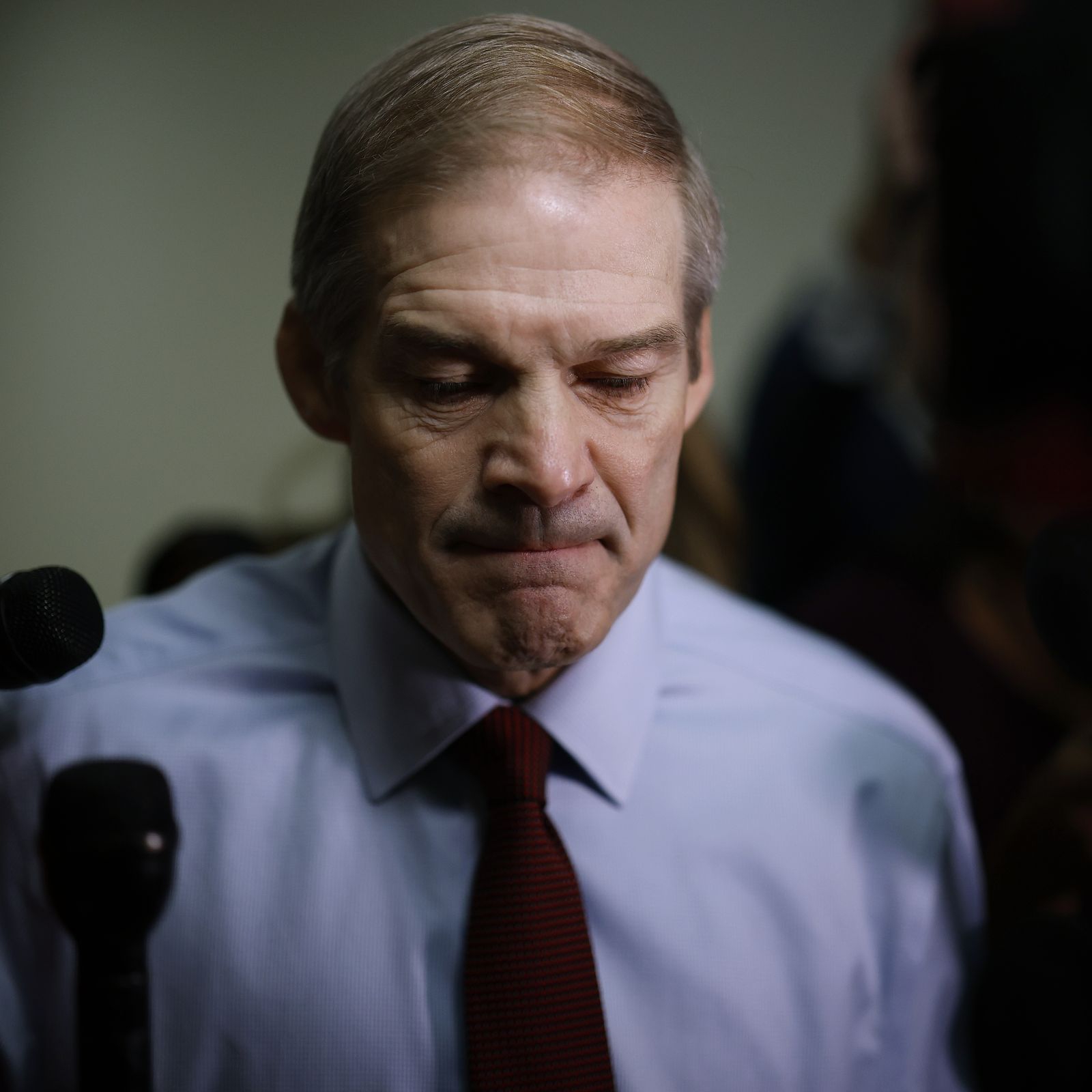 Jim Jordan lost. The House GOP speaker race is wide open again. - Vox